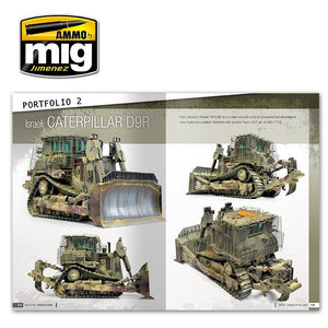 Ammo of Mig Jimenez 6122 NEXT LEVEL: PERFECTION - Taking 1/72 scale to the next level (English) – immagine 6
