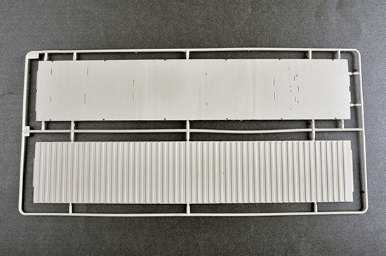 Trumpeter 01077 3M54 Club-k in 40-feet variant 1/35 – obrázek 6