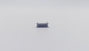 Yamamoto Model Parts YMPTUN16 Oil Cooler Small 1/24 – image 2