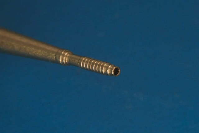 RB Model 72AB04 20mm Hispano Cannon Barrels for Spitfire Vb 1/72 – image 2