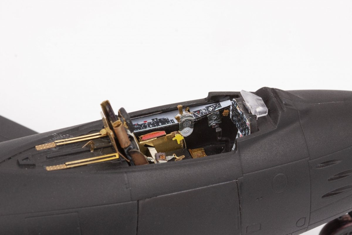 Eduard BIG49350 F-86F-40 AIRFIX 1/48 – image 16