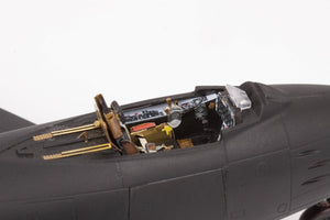 Eduard BIG49350 F-86F-40 AIRFIX 1/48 – image 16