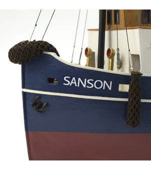 ARTESANIA LATINA 20415 Sanson - holownik 1/50