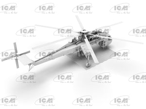 ICM 53200 M8A1 US Landing Mat (210×336 mm) 1/35 – image 6