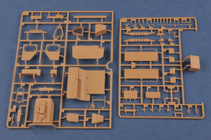 Hobby Boss 85507 LKW 5t mil gl 1/35 – image 7