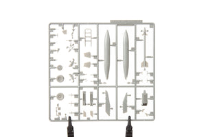 Eduard 11182 Freedom Tiger F-5E Tiger II, Limited Edition 1/48 – image 10