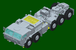 I Love Kit 63549 LVSR MKR16 Tractor 1/35 – image 6