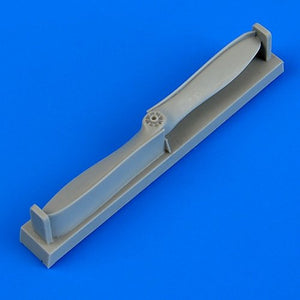 Quickboost QB72492 Polikarpov U-2/Po-2 propeller w/tool ​​{|{| BACK TO ALL PRODUCTS 1/72 ICM