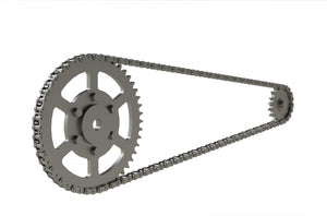 Falcon Scale Models FSM020 Suzuki GSX 750 / Suzuki GSX 1100 S - chain for Tamiya 14010, 14015, 14020, 14065 1/12 – Bild 3
