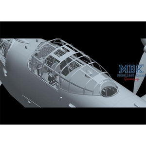 HK Models 01F005 Avro Lancaster B Mk.I 1/48 – Bild 4