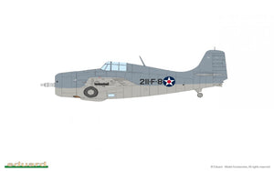 Eduard 11166 MIDWAY DUAL COMBO 1/48 – Bild 19