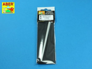Aber 25L-09 Russian 85 mm ZiS-S-53 L/51.5 tank Barrel for T-34/85 (model 1943/44) (1/25) – Bild 6