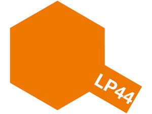Tamiya 82144 LP-44 Metallic Orange 10ml – image 2
