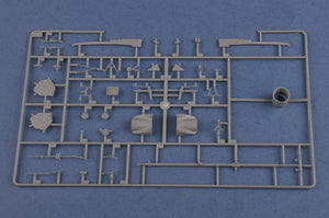 Hobby Boss 81758 Su-17M4 Fitter-K 1/48 – obrázek 11