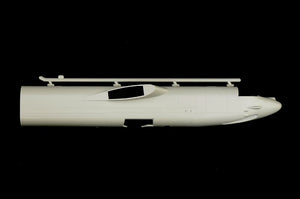Italeri 1442 B-52H Stratofortress 1/72 – image 10