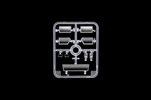 Italeri 6504 LMV LINCE – image 13