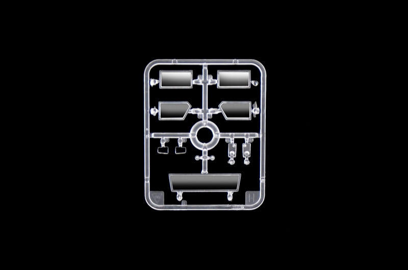Italeri 6504 LMV LINCE – image 13