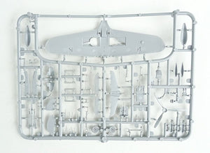 Arma Hobby 70056 Arma Hobby 70056 P-39N Airacobra 1/72 – Bild 8