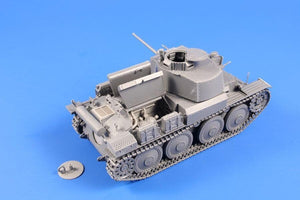 CMK 3142 Pz.38(t) Ausf. E/F Engine 1/35 – image 7