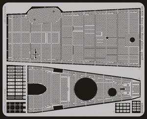 Eduard BIG5301 GATO CLASS SUBMARINE 1/72 REVELL – Bild 4