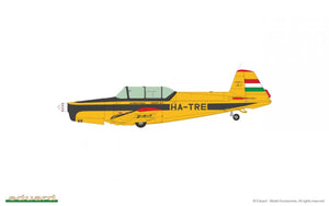 Eduard 82183 Z-326/ C-305 Trenér Master 1/48 – image 13