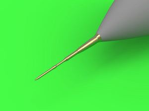 Master AM-144-024 Su-33 (Flanker D) Pitot tube 1/144 – Bild 2