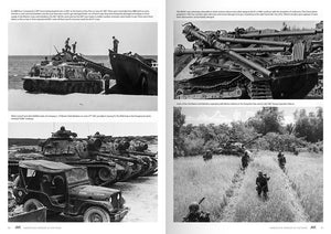 AK Interactive AK646 AMERICAN ARMOR IN VIETNAM – image 8