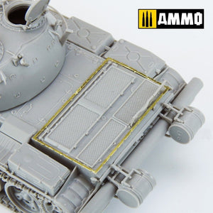 Ammo of Mig 8502 T-54B MID PRODUCTION 1/72 – Bild 15