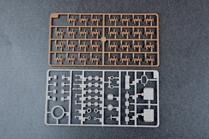 Trumpeter 01549 T-62 ERA Mod.1972 1/35 – image 10