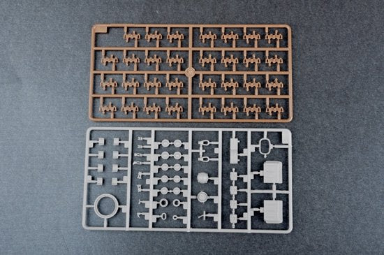 Trumpeter 01549 T-62 ERA Mod.1972 1/35 – image 10