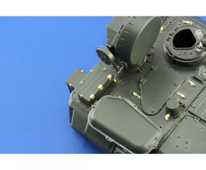 Eduard 36341 ZSU-23-4 Shilka 1/35 Meng – image 5