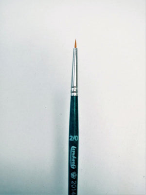Hobby Star 20146-2/0 Modeling brush size 00 – Bild 2