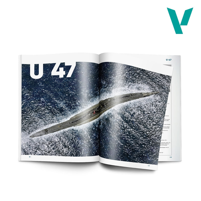 Vallejo 75058 Scapa Flow Book EN – image 2