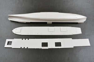 Trumpeter 05629 USS Ranger CV-4 1/350 – obrázek 3