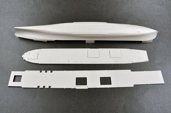 Trumpeter 05629 USS Ranger CV-4 1/350 – obrázek 3