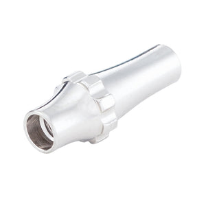 Harder &amp;amp; Steenbeck 712343 Needle Lock Nut for Evolution 2024 and Infinity 2024 Airbrushes