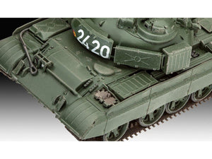 Revell 03306 T-55AM / T-55AM2B 1/72 – immagine 3