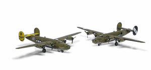 Airfix 09010 Consolidated B-24H Liberator 1/72 – Bild 11