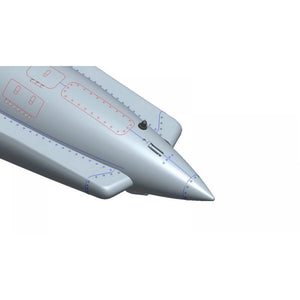 Great Wall Hobby S4818 Su-27 Flanker-B 30th Anniversary Service in China 1/48 – image 17