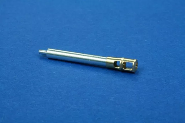 RB Model 72B49 152.4mm L/27 D-1 howitzer model 1943 1/72