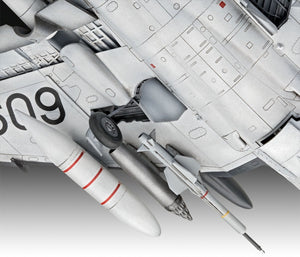 Revell 03866 Sea Vixen FAW 2 - 70th Anniversary 1/72 – immagine 4