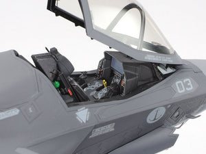 Tamiya 61125 Lockheed Martin F-35B Lightning II 1/48 – image 19