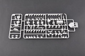 Trumpeter 04553 USS Fort Worth LCS-3 1/350 – image 13