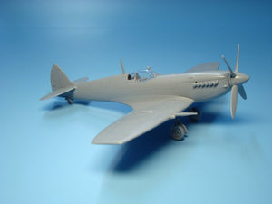 AZ Modèle AZ7378 Spitfire Mk.VIII RAF (1/72)  – image 11