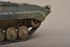 Trumpeter 05555 Soviet BMP-1 IFV 1/35 – imagen 8
