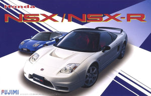 Fujimi 039602 Honda NSX / NSX-R 1/24
