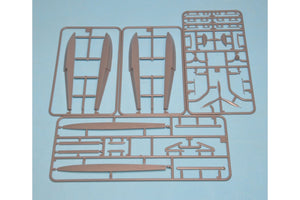 Dora Wings 48060 DHC-2 Beaver Floatplane 1/48 – Bild 6