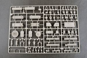 Trumpeter 00934 German Sd.Kfz 173 Jagdpanther Early Version 1/16 – Bild 5