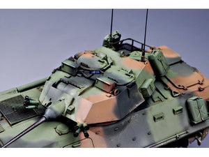 Trumpeter 00349 USMC LAV-25 Piranha 1/35 – obrázek 9