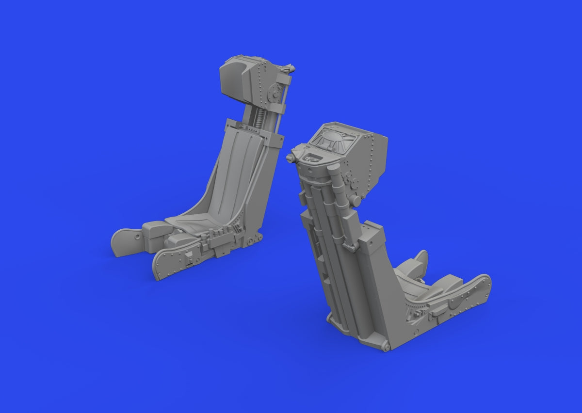Eduard 672357 L-39 ejection seats PRINT DUARD 1/72 – image 3